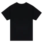 Denim Tears ADG T Shirt Black