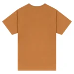 Denim Tears ADG T Shirt Washed Brown