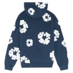 Denim Tears Cotton Wreath Hoodie